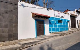 Casa Lupita